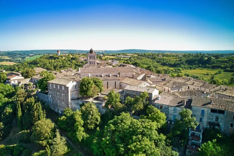 Puylaroque (82240)