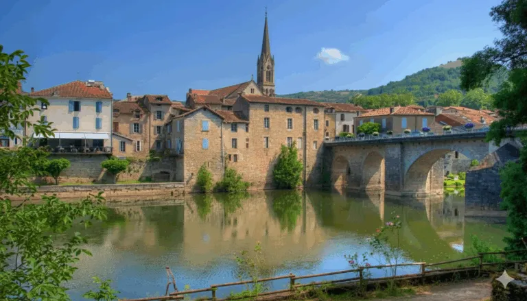 Saint-Antonin-Noble-Val (82140)
