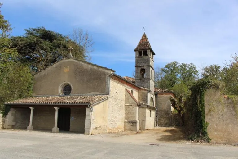Monteils (82300)
